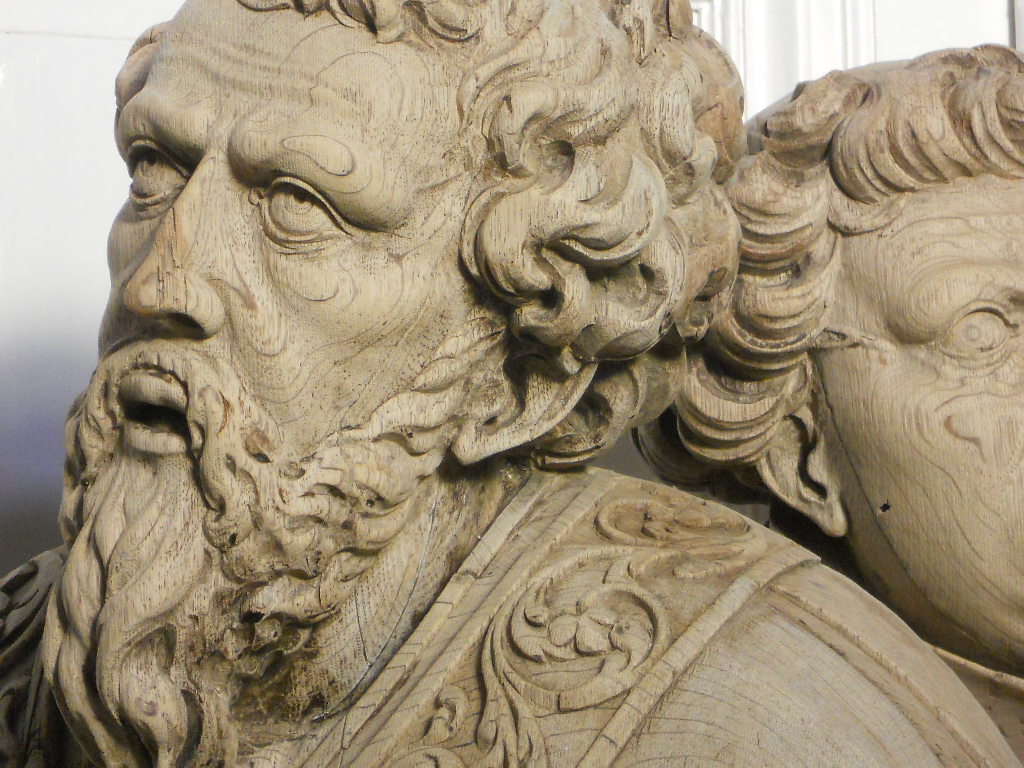 Flanders end 17th century         SOLD