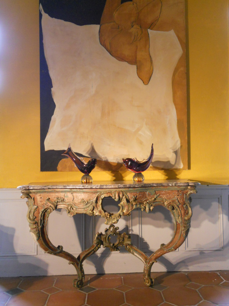 console France XVIII century        SOLD