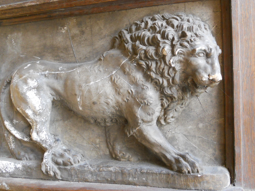 Lion