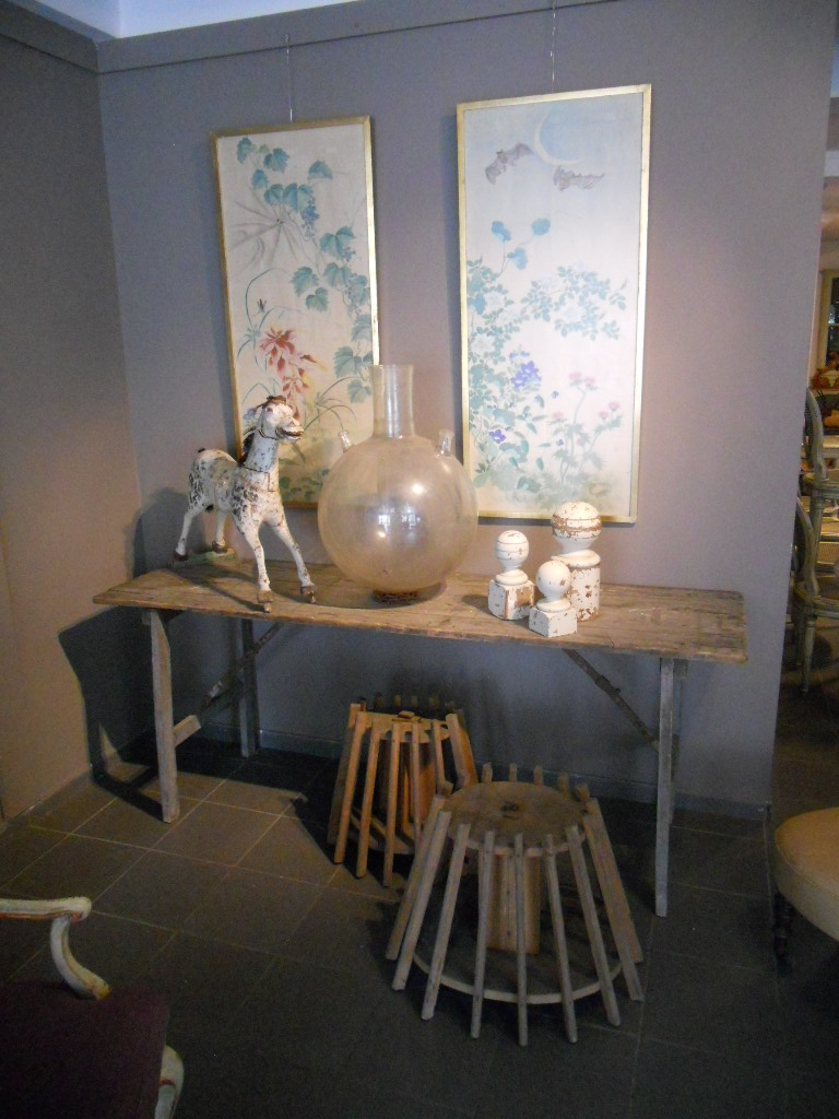 foldingtable Lutterbag